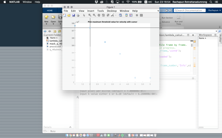 mbnu Documentation for MATLAB 06