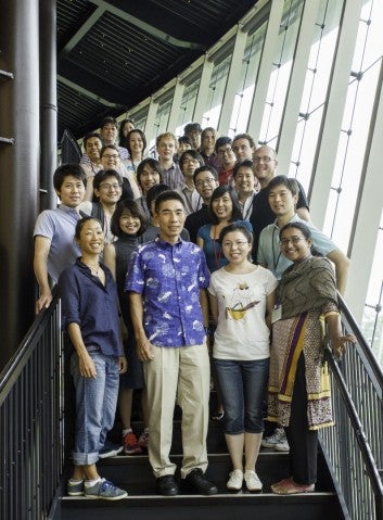 ncu Annual Report 2014 1