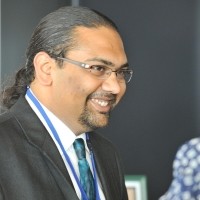Dr. Mahesh Bandi
