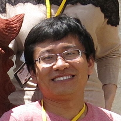 qsu Zhang, Yongping