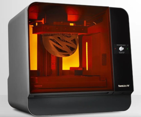ENG-M043 SLS 3D printer  form 3L