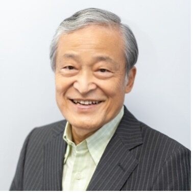 Dr. Kenji Takeda is Advisor and Auditor of Corundum Systems Biology