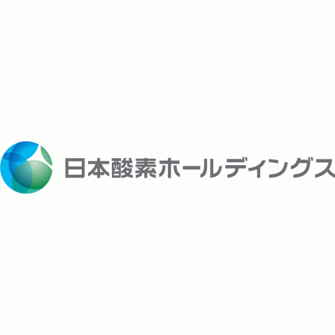 日本酸素ホールディングスロゴマーク
