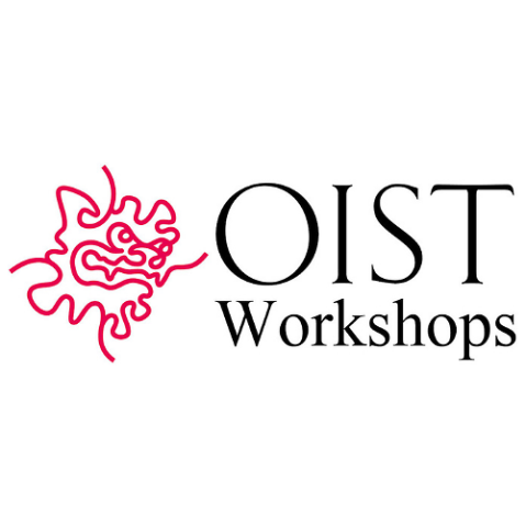 Workshop logo OIST