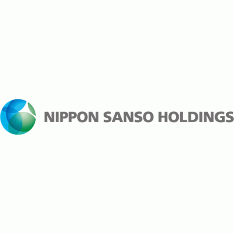 Nippon Sanso Holdings Corporation Logo Mark