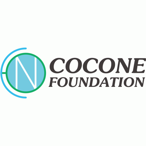 COCONE FOUNDATION logo mark