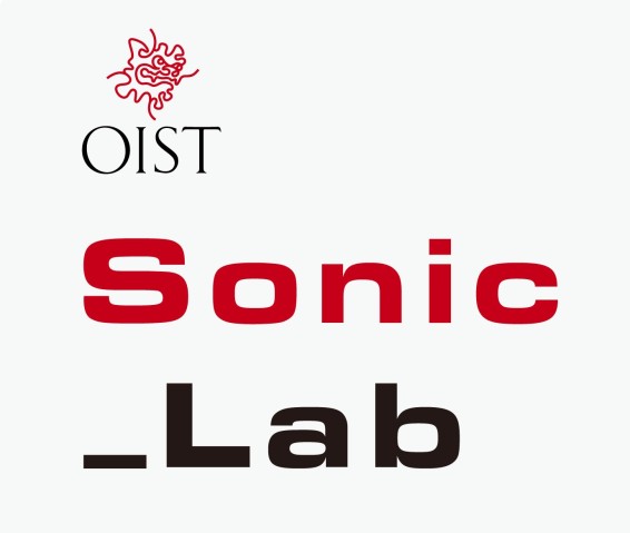 Sonic Lab logo