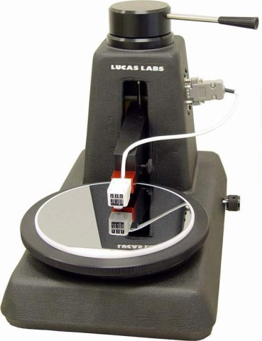 ENG-N043 Four point probe Lucas labs