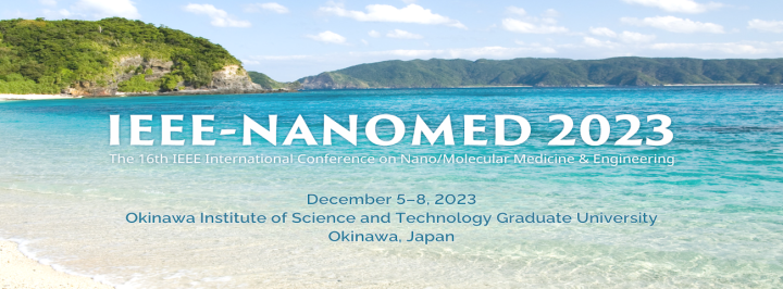 IEEE-NANOMED 2023