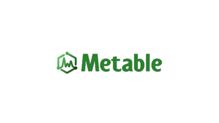 metable