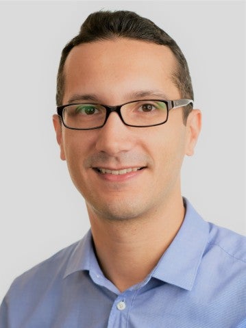 Amin CHABCHOUB profile photo
