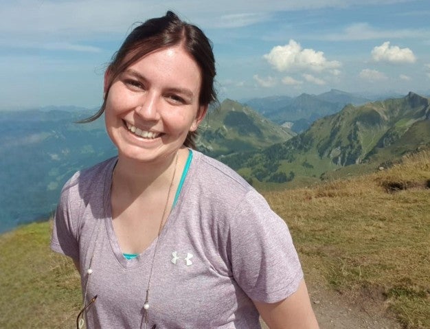 Profile Photo of Carmen