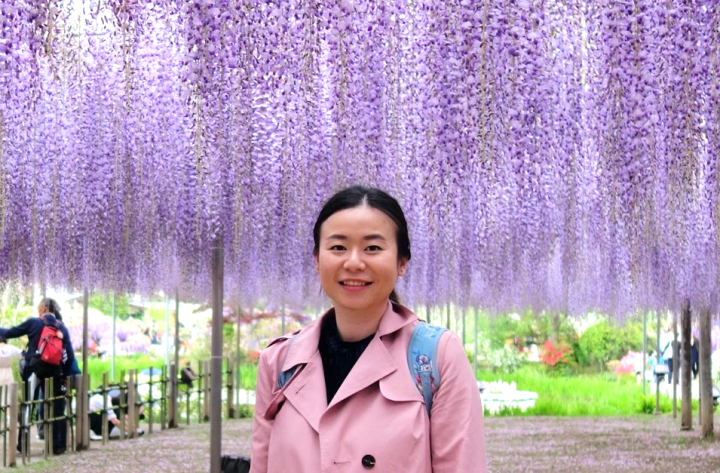 Profile Photo of Esther