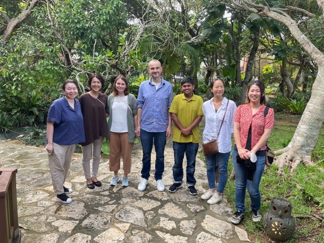 Unit Group Photo