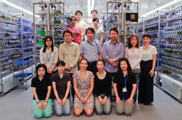 FY2011 members