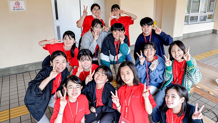 students' photo