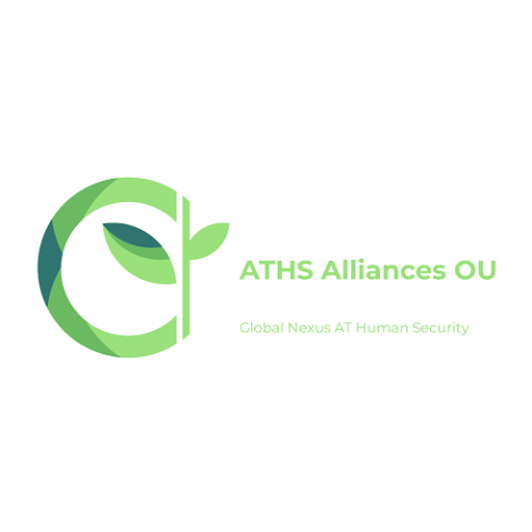 ATHS Aliances logo