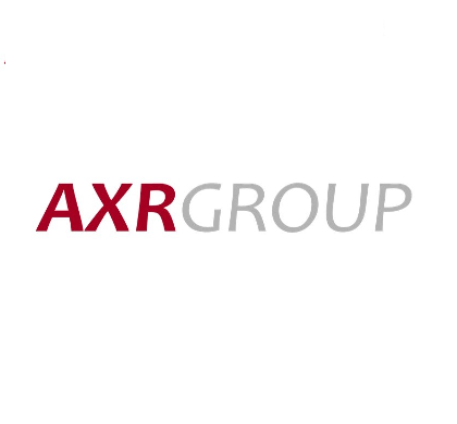 AXR GROUP Logo