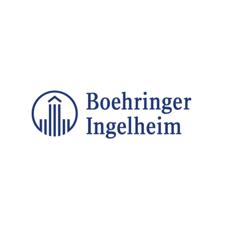 Boehringer Ingelheim logo