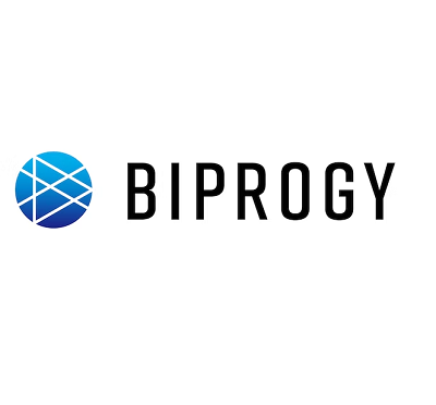 BIPROGY logo