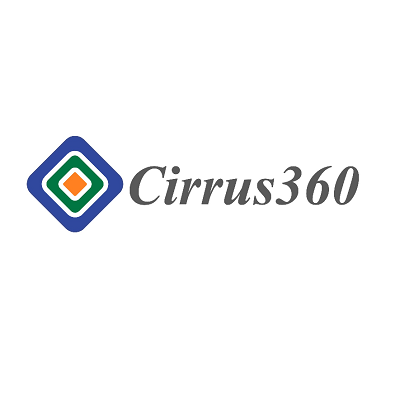 Cirrus360 logo