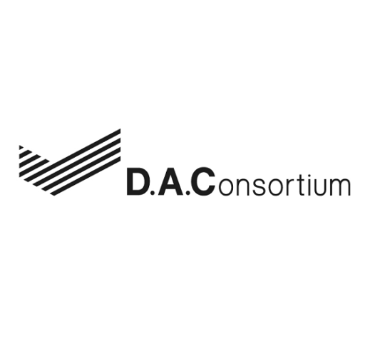 D.A.Consortium logo