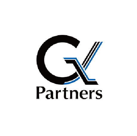 GX Partners logo