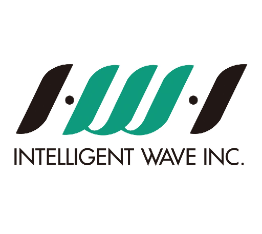 Intelligent Wave Inc. logo