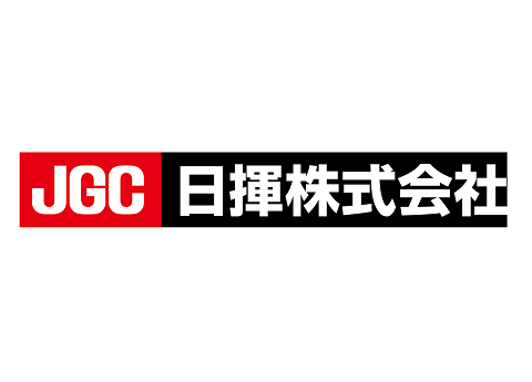 JGC logo