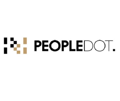 People Dot logo