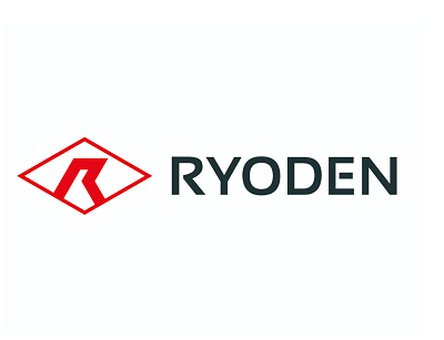 Ryoden logo