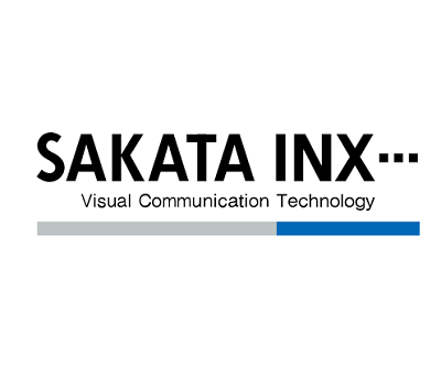 SAKATA INX logo