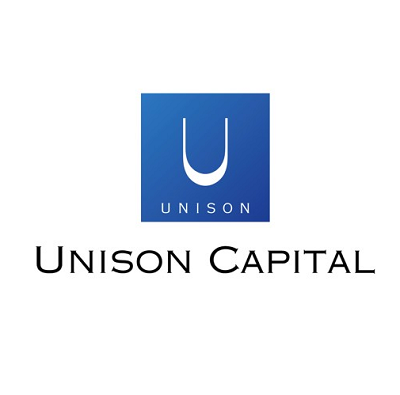 UNISON CAPITAL logo