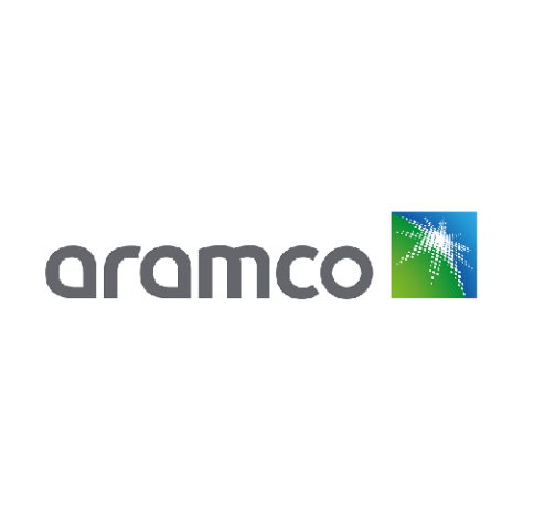 aramco logo