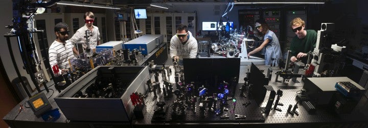 FSU Laboratories Top Image