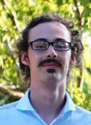 FSU Group Member Andrew Winchester
