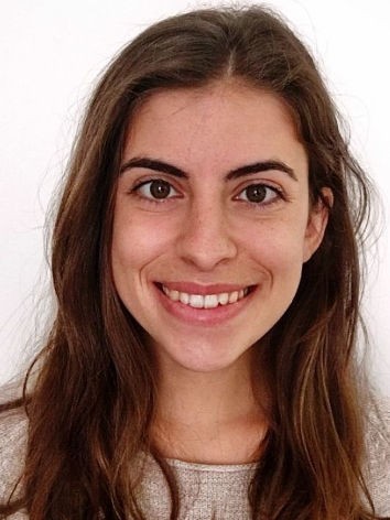 FSU Group Member Antonella Treglia