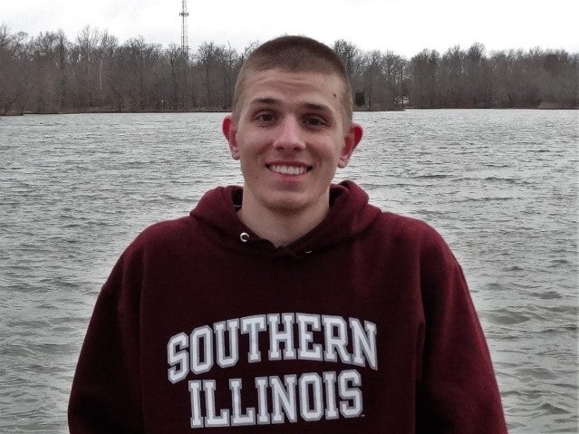 FSU Group Member Lincoln Weber