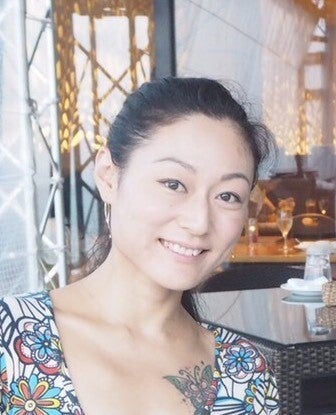 FSU Group Member Maki Maeda