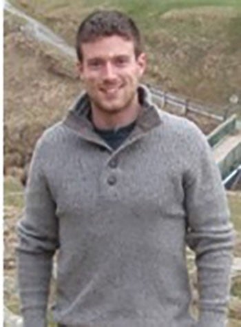 FSU Group Member Peter Hale
