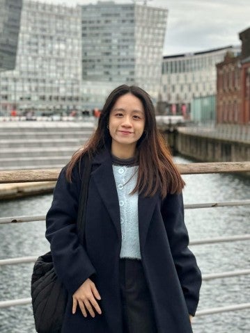 FSU Group Member Poon Yan Thong