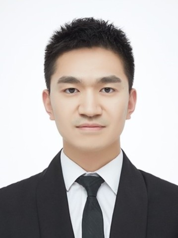 FSU Group Member Ruotian Chen