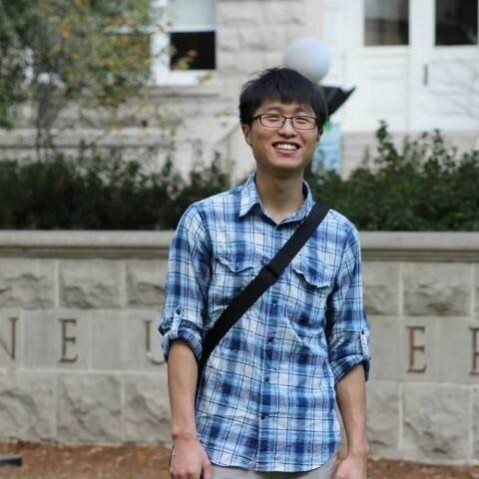 FSU Group Member Shukai Yu