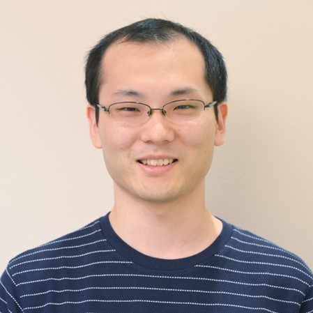 FSU Group Member Taka Harada