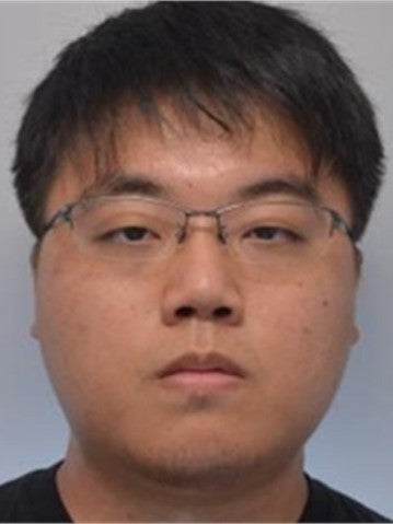 FSU Group Member Tatsunosuke Hanano