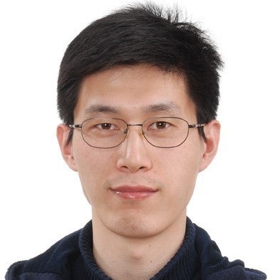 FSU Group Member Xiaojiang Li