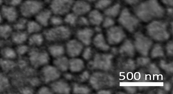 FSU Technique LEEM Perovskite Image