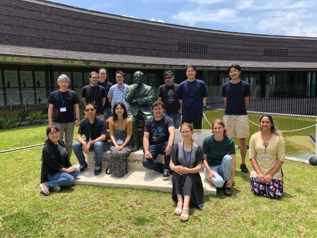 image of FY2022 members