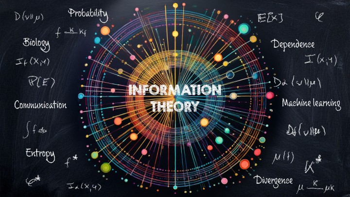 Information Theory, Probability, and Statistics Unit