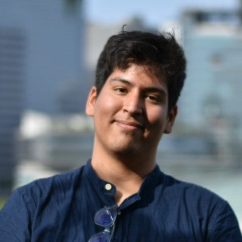 Image of Raul Hidalgo